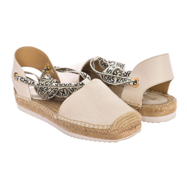 Espadrillas 40S2YAFP2D da donna