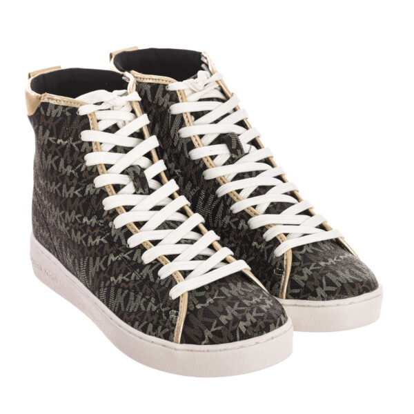 Sneaker alla caviglia da donna 43F2NVFE6B