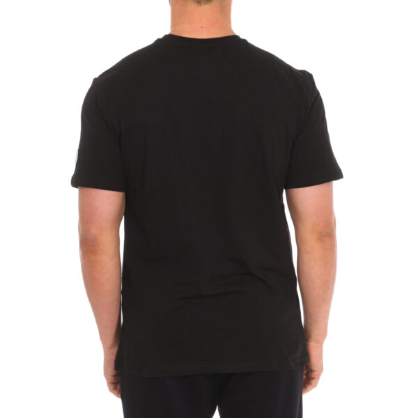 T-shirt manica corta 9024050 uomo