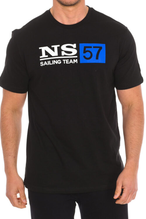 T-shirt manica corta 9024050 uomo
