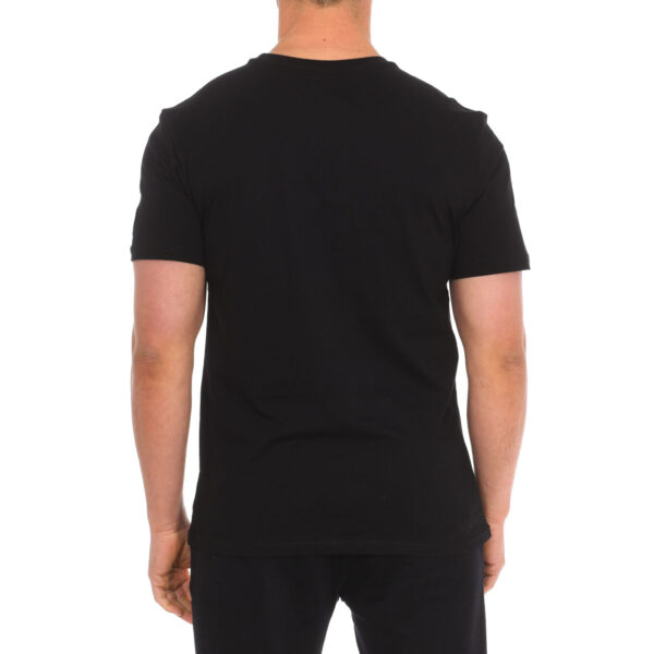 T-shirt manica corta 9024110 uomo