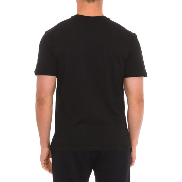 T-shirt manica corta 9024030 uomo