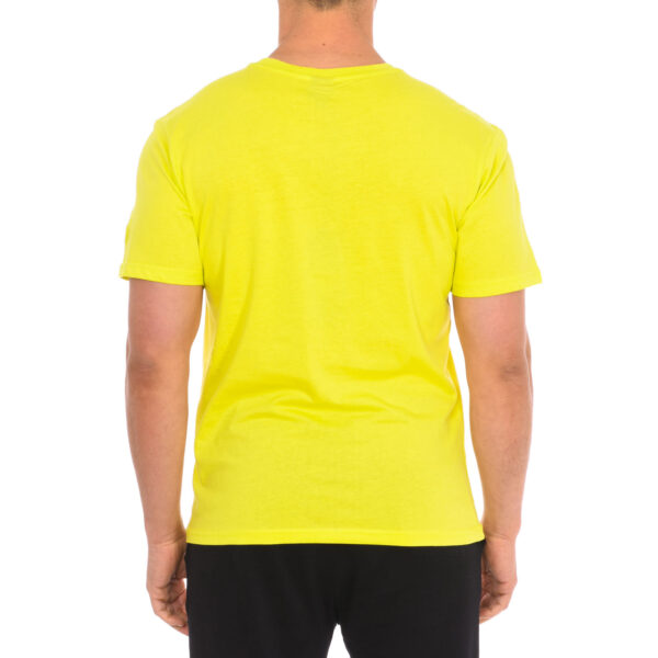 T-shirt manica corta 9024040 uomo