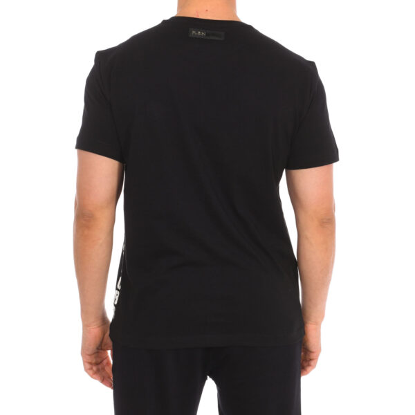 T-shirt da uomo a manica corta TIPS401
