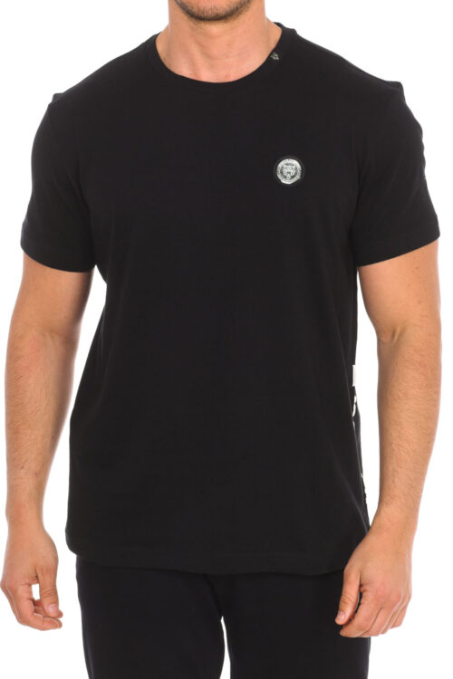 T-shirt da uomo a manica corta TIPS401