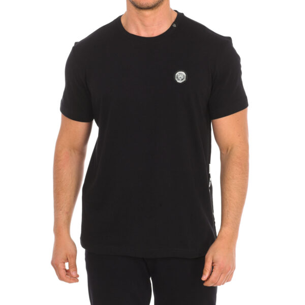 T-shirt da uomo a manica corta TIPS401