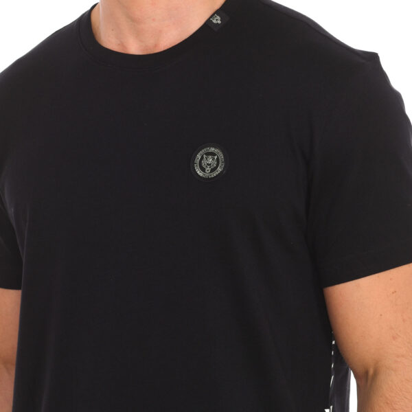 T-shirt da uomo a manica corta TIPS401