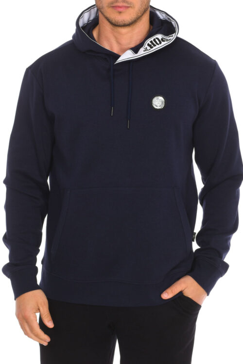 Felpa con cappuccio da uomo FIPSC605