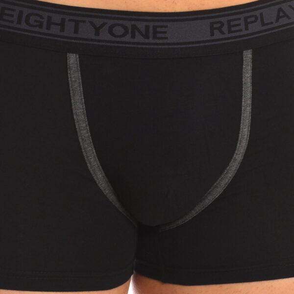 Pack-2 Boxer REPLAY I101192 uomo