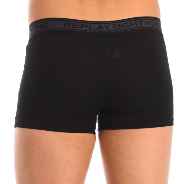 Pack-2 Boxer REPLAY I101192 uomo