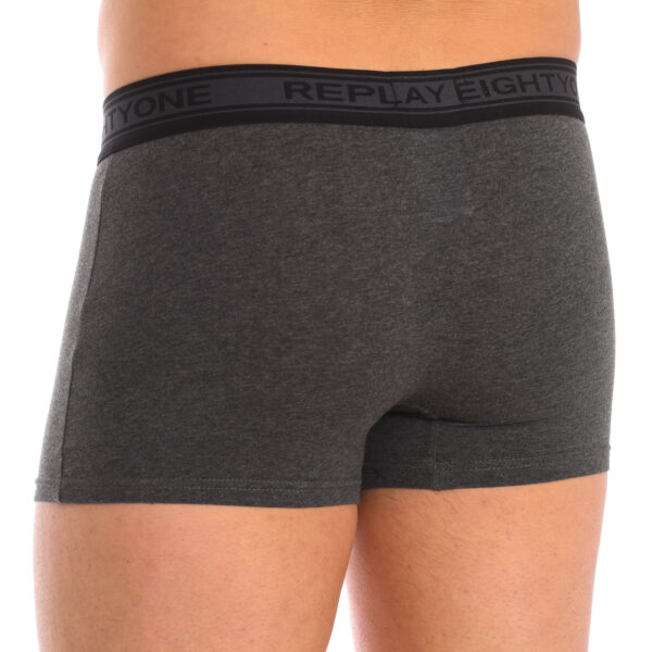 Pack-2 Boxer REPLAY I101192 uomo
