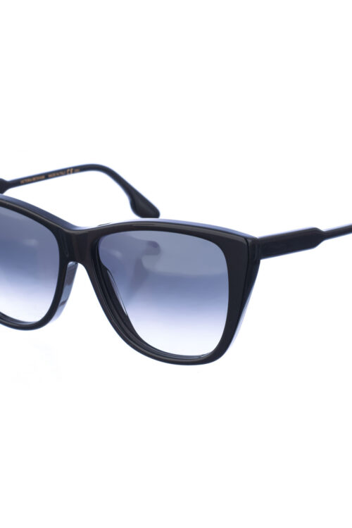 VB639S Occhiali da sole Cat Eye in acetato per donna