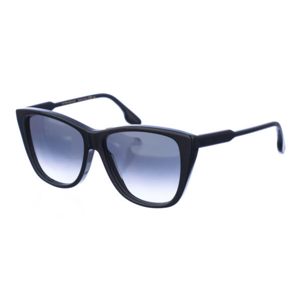 VB639S Occhiali da sole Cat Eye in acetato per donna