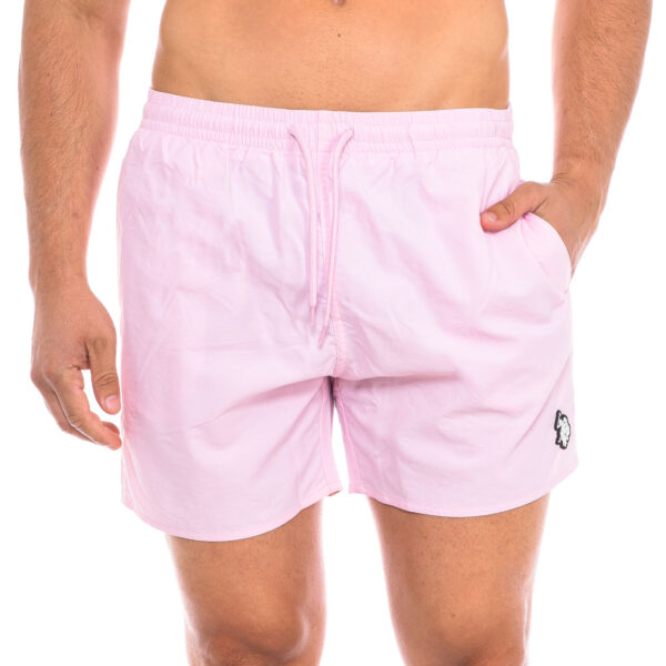 Pantaloncini da bagno da uomo 68128