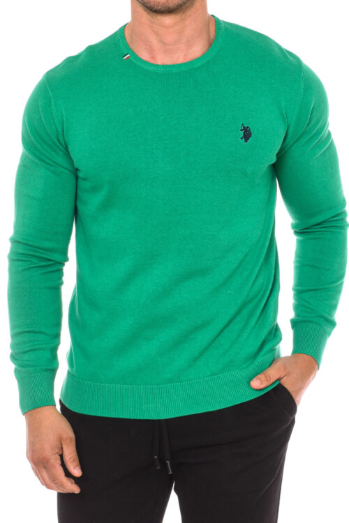 Maglia manica lunga 67923 uomo