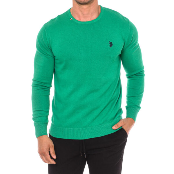 Maglia manica lunga 67923 uomo