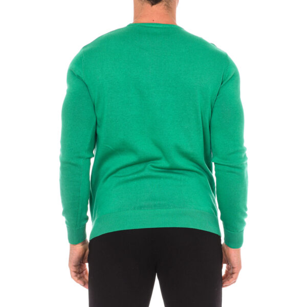 Maglia manica lunga 67923 uomo
