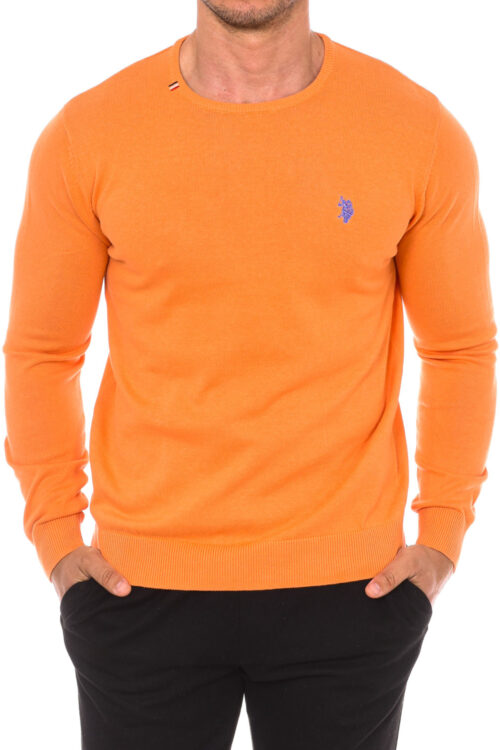 Maglia manica lunga 67923 uomo