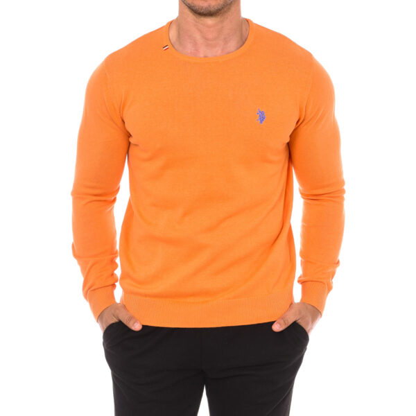 Maglia manica lunga 67923 uomo