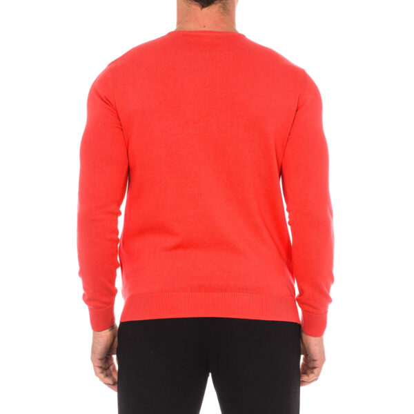 Maglia manica lunga 67923 uomo