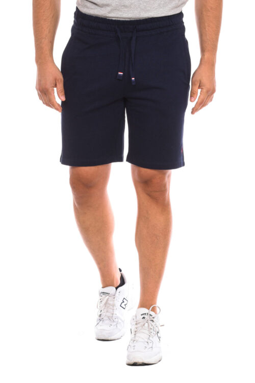 Pantaloncini sportivi 66332 da uomo