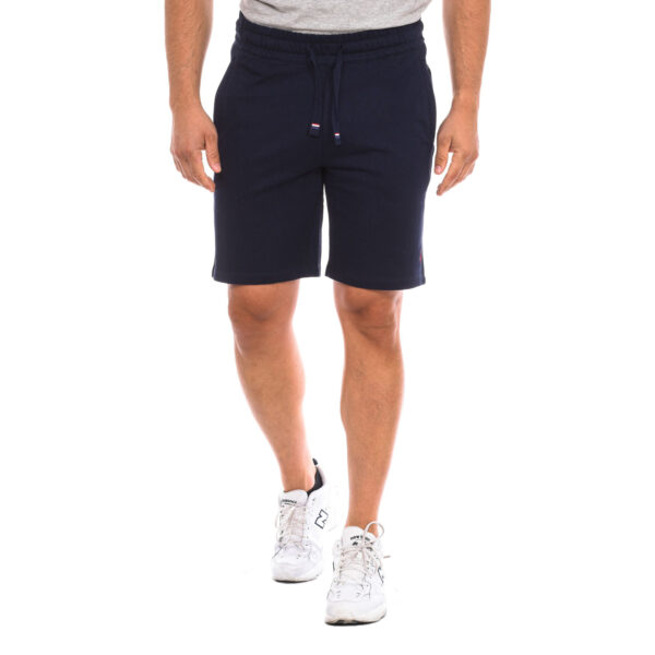 Pantaloncini sportivi 66332 da uomo