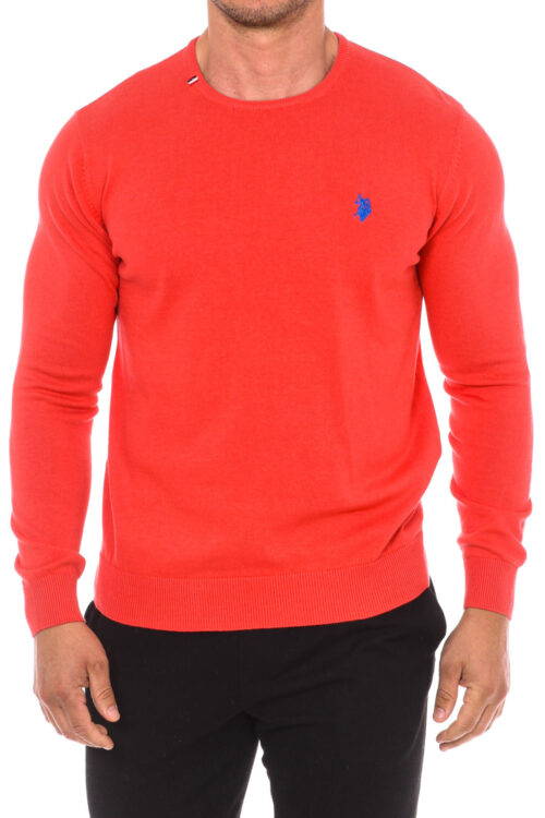 Maglia manica lunga 67923 uomo