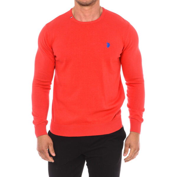 Maglia manica lunga 67923 uomo