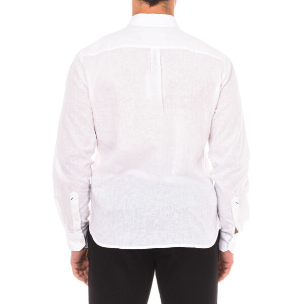Maglia manica lunga 68127 uomo