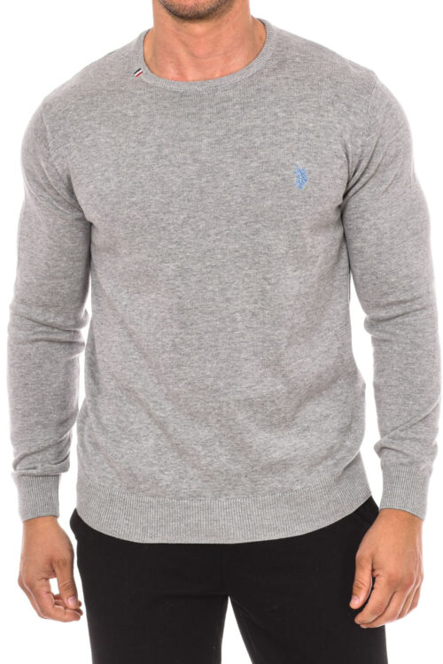 Maglia manica lunga 67923 uomo