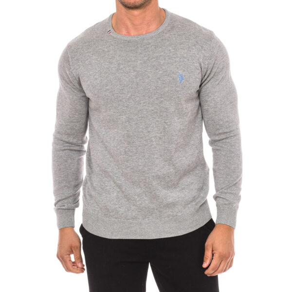 Maglia manica lunga 67923 uomo