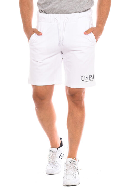 Pantaloncini sportivi 67935 da uomo