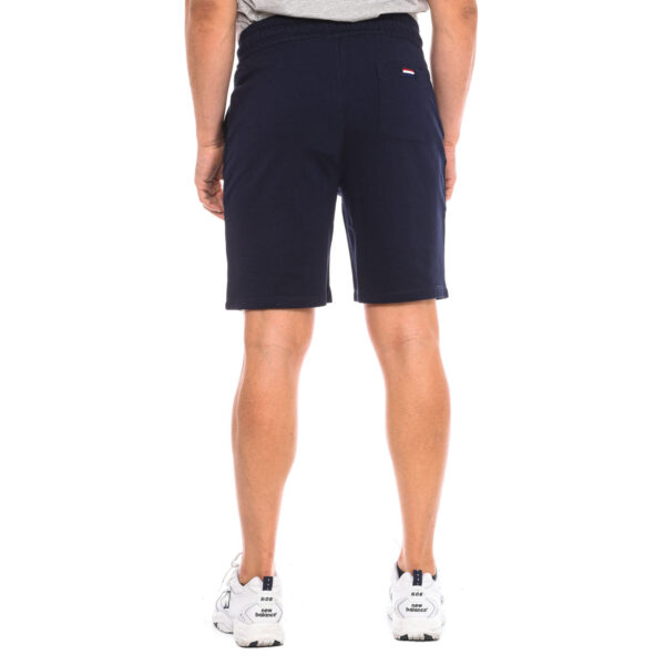 Pantaloncini sportivi 66332 da uomo