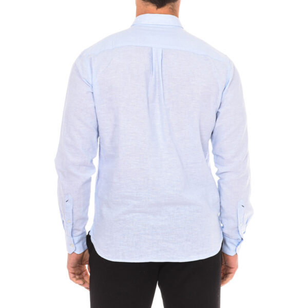 Maglia manica lunga 68127 uomo