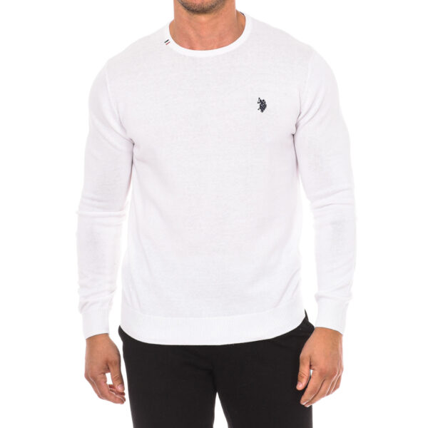 Maglia manica lunga 67923 uomo