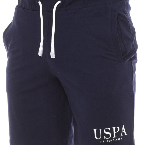 Pantaloncini sportivi 67935 da uomo
