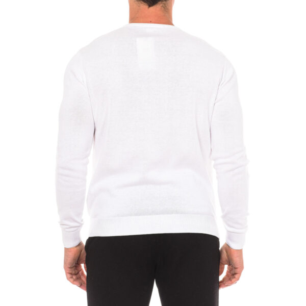 Maglia manica lunga 67923 uomo