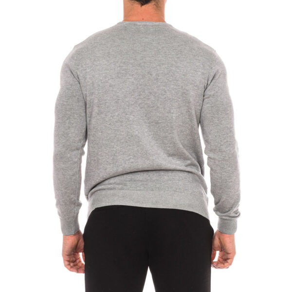 Maglia manica lunga 67923 uomo