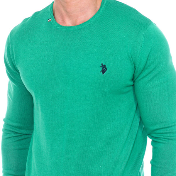Maglia manica lunga 67923 uomo