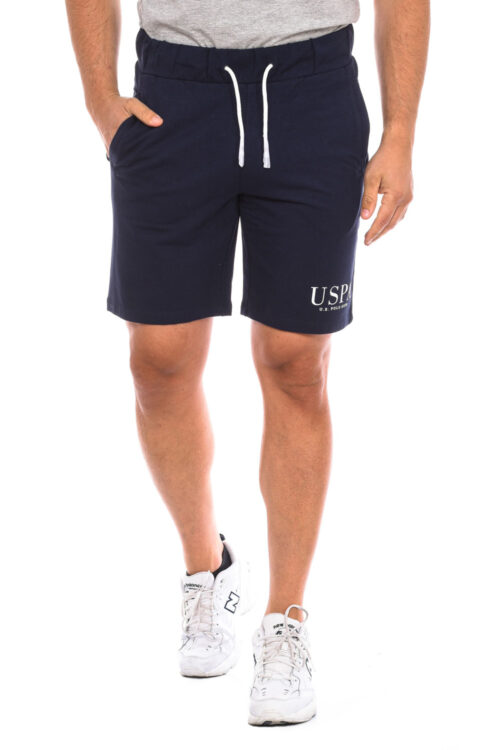 Pantaloncini sportivi 67935 da uomo