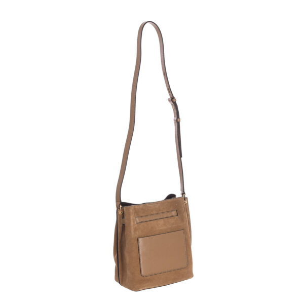 Borsa Hobo in pelle da donna 30F2G9HM6S