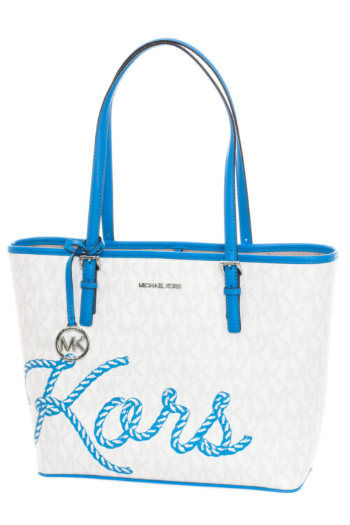 Borsa tote media Jet Set 38S3SJ6T2I da donna