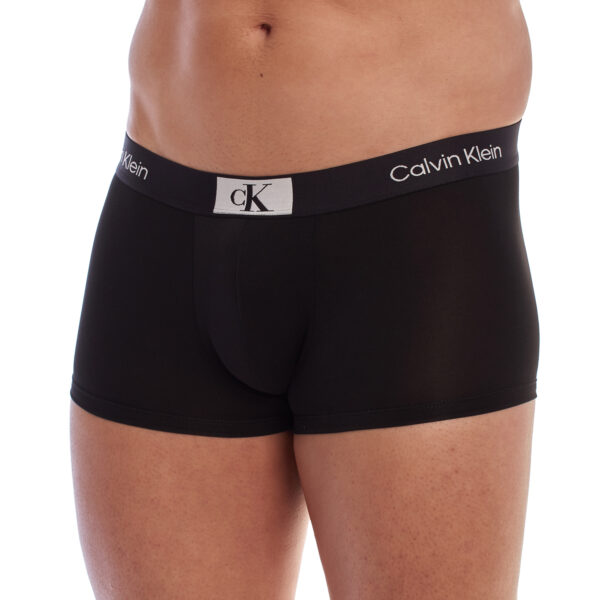 Confezione da 3 boxer Boxers a vita bassa in microfibra NB3532A da uomo