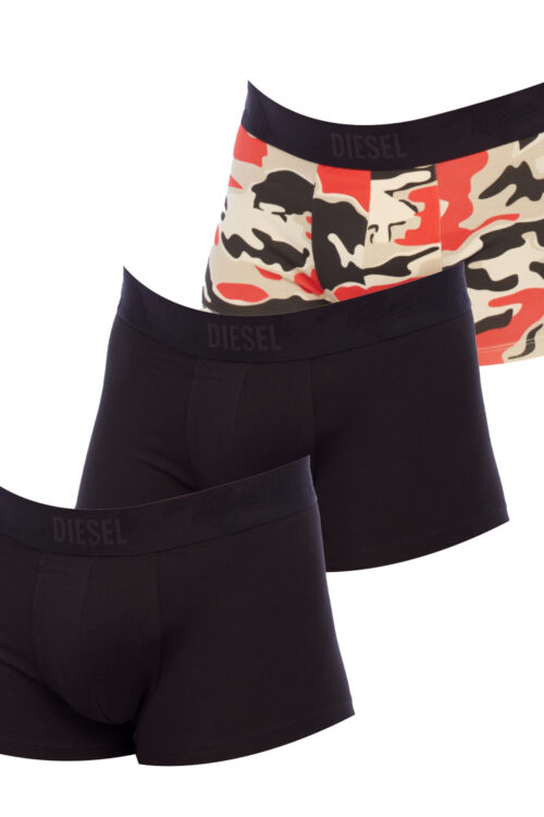 Confezione da 3 boxer da uomo 00ST3V-V0LICY
