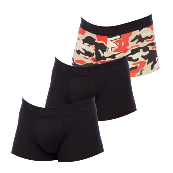 Confezione da 3 boxer da uomo 00ST3V-V0LICY