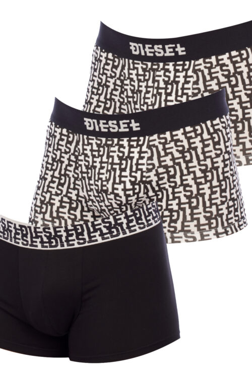 Confezione da 3 boxer da uomo 00ST3V-V0HJAP