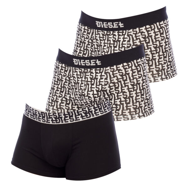 Confezione da 3 boxer da uomo 00ST3V-V0HJAP