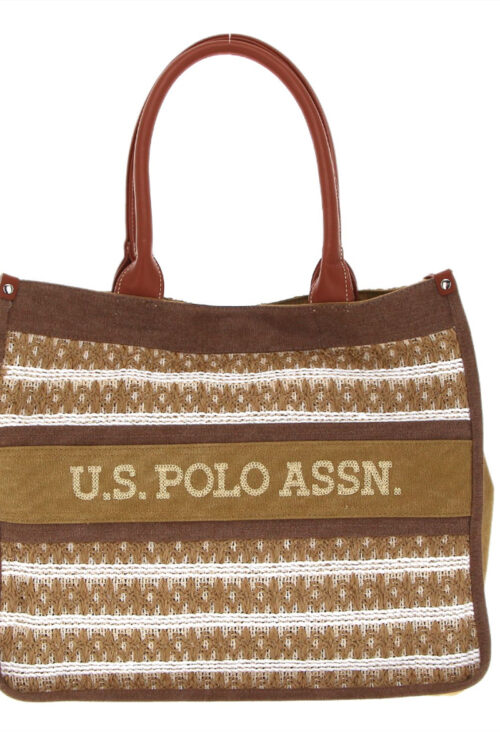 Borsa tote El Dorado BEUDD5386WUP Donna