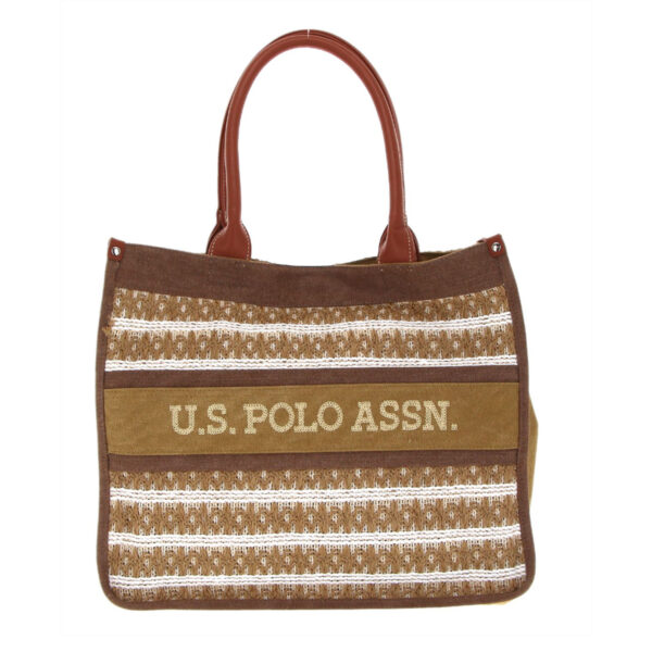 Borsa tote El Dorado BEUDD5386WUP Donna
