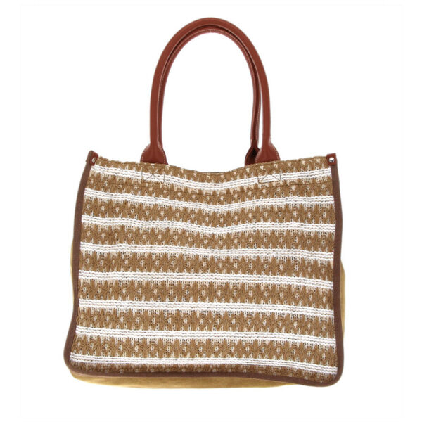 Borsa tote El Dorado BEUDD5386WUP Donna